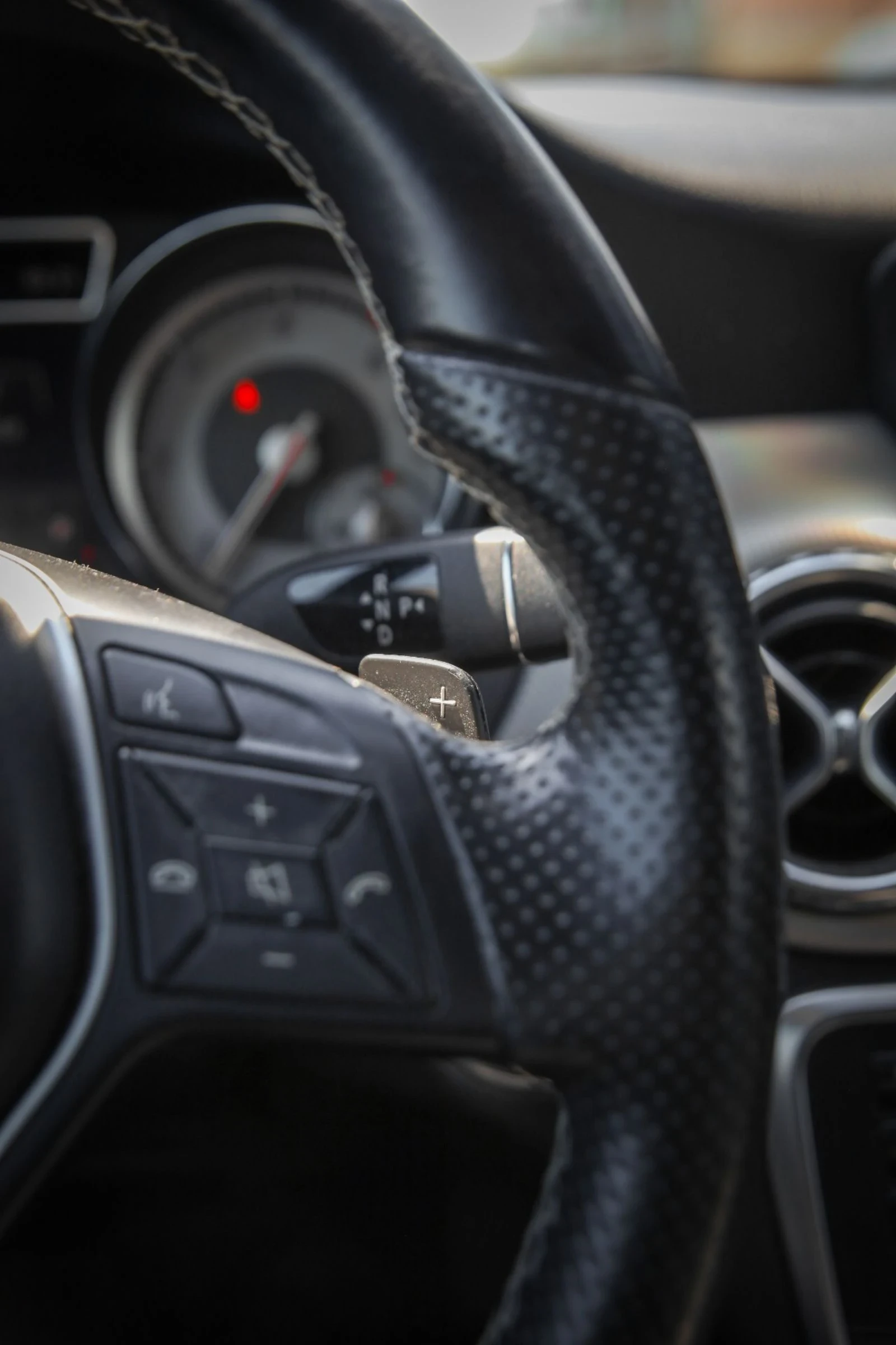Mercedes-Benz GLA 220 4MATIC PANORAMA ������ | Mobile.bg � ����������� 9