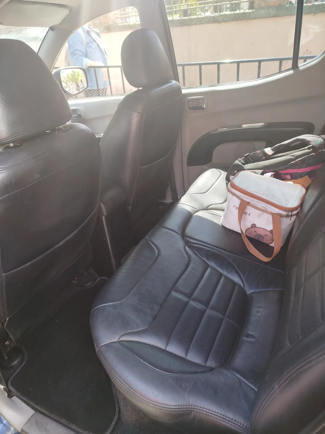 Mitsubishi L200 �����������  | Mobile.bg � ����������� 7