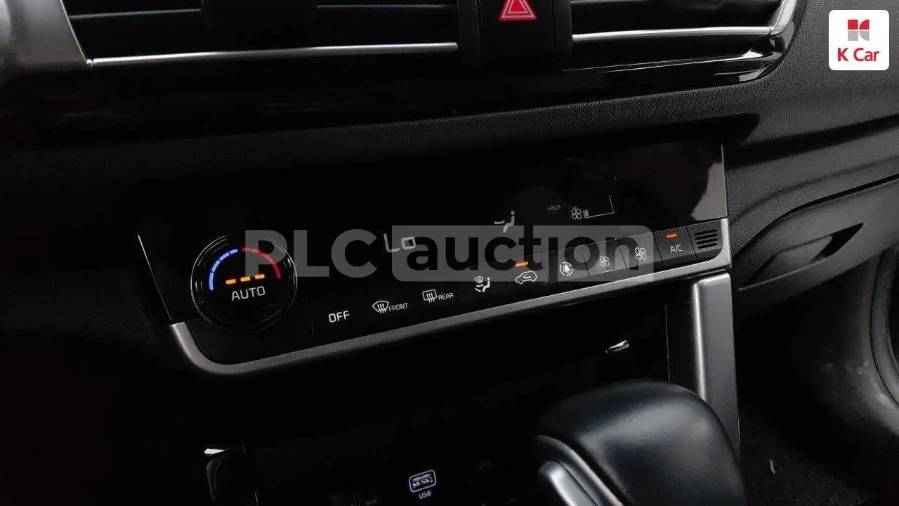 Kia Seltos 1.6 4x4| КАМЕРА| ПОДГРЕВ| ВКЛ.ТЕХНОТЕСТ, снимка 7 - Автомобили и джипове - 54792943