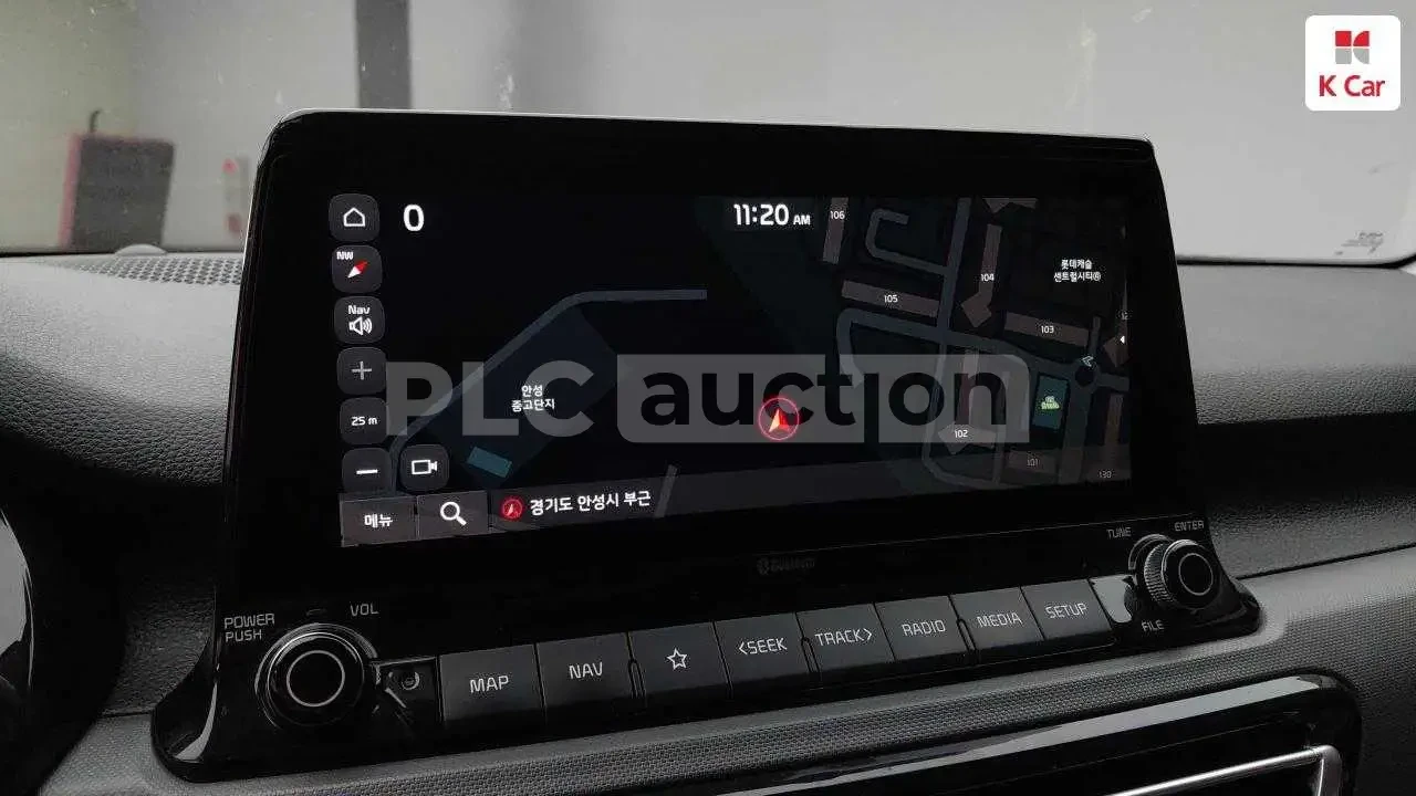 Kia Seltos 1.6 4x4| КАМЕРА| ПОДГРЕВ| ВКЛ.ТЕХНОТЕСТ, снимка 6 - Автомобили и джипове - 54792943