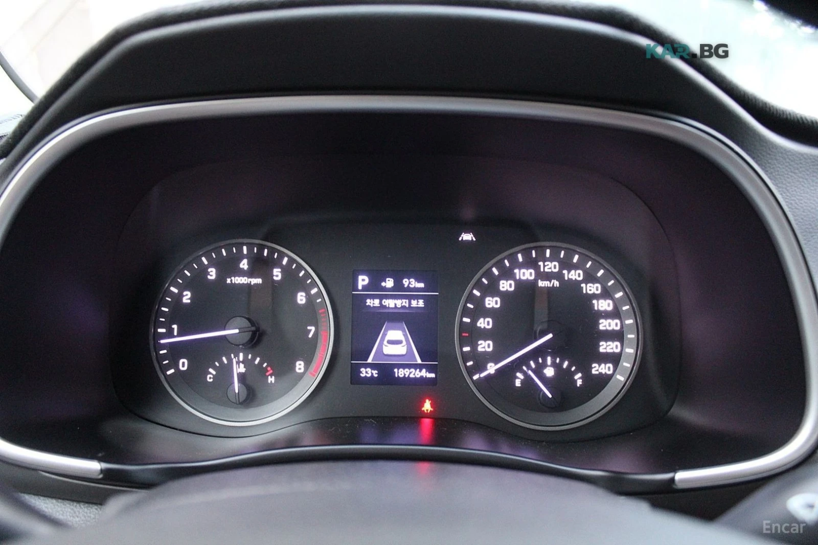 Hyundai Tucson ULTIMATE / 1.6T / TUNNING PKG / ОБДУХ / ПОДГРЕВИ , снимка 9 - Автомобили и джипове - 54834540