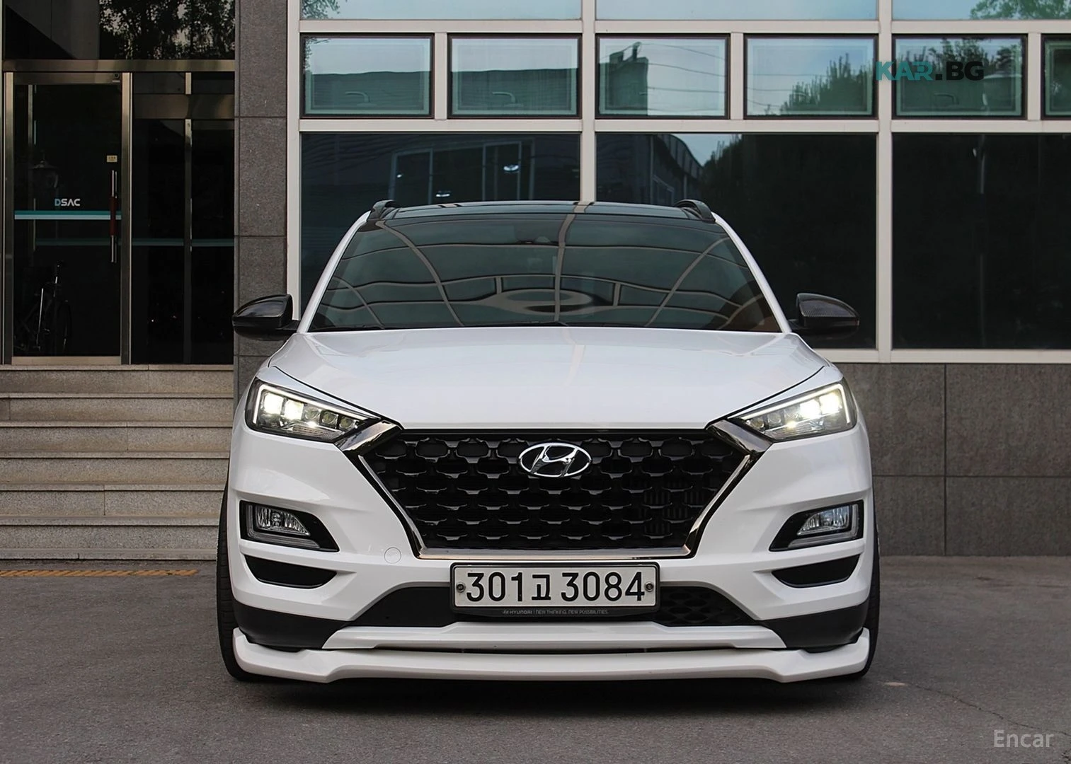 Hyundai Tucson ULTIMATE / 1.6T / TUNNING PKG / ОБДУХ / ПОДГРЕВИ , снимка 2 - Автомобили и джипове - 54834540