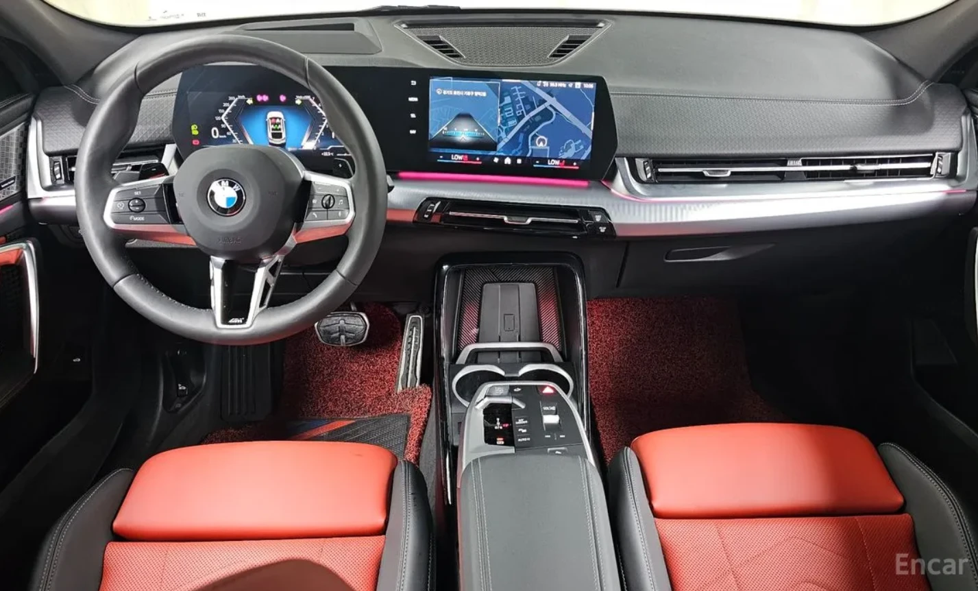BMW X2 M SPORT | �������� | ��������� | 360 | ��� �� | Mobile.bg � ����������� 7
