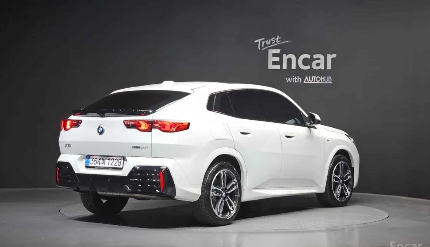 BMW X2 M SPORT | �������� | ��������� | 360 | ��� �� | Mobile.bg � ����������� 2