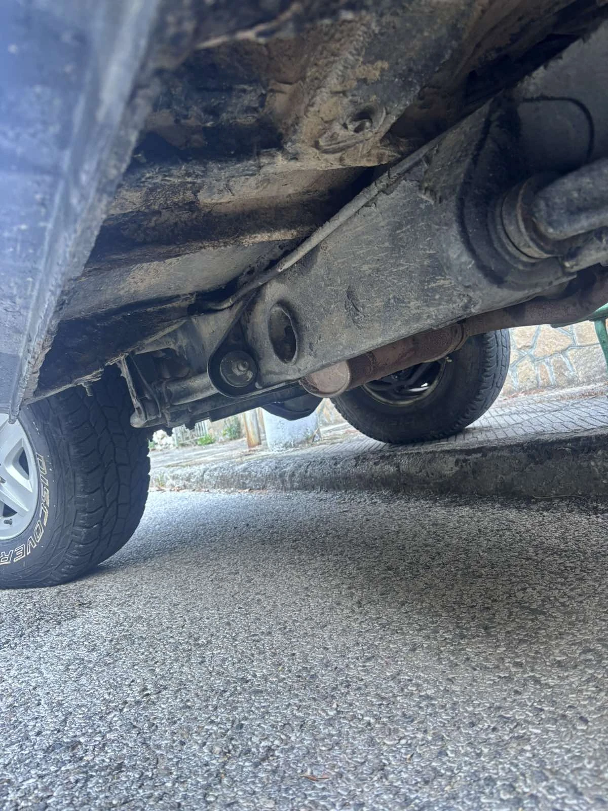 Mercedes-Benz G 230, снимка 12 - Автомобили и джипове - 56311475
