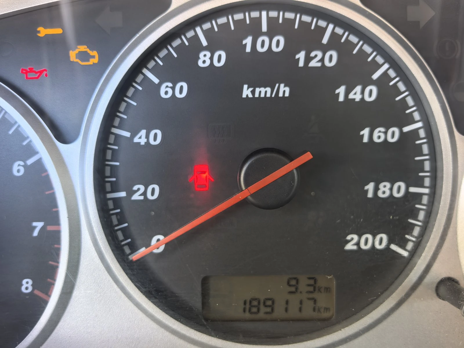 Great Wall Steed 5, снимка 6 - Автомобили и джипове - 55957022