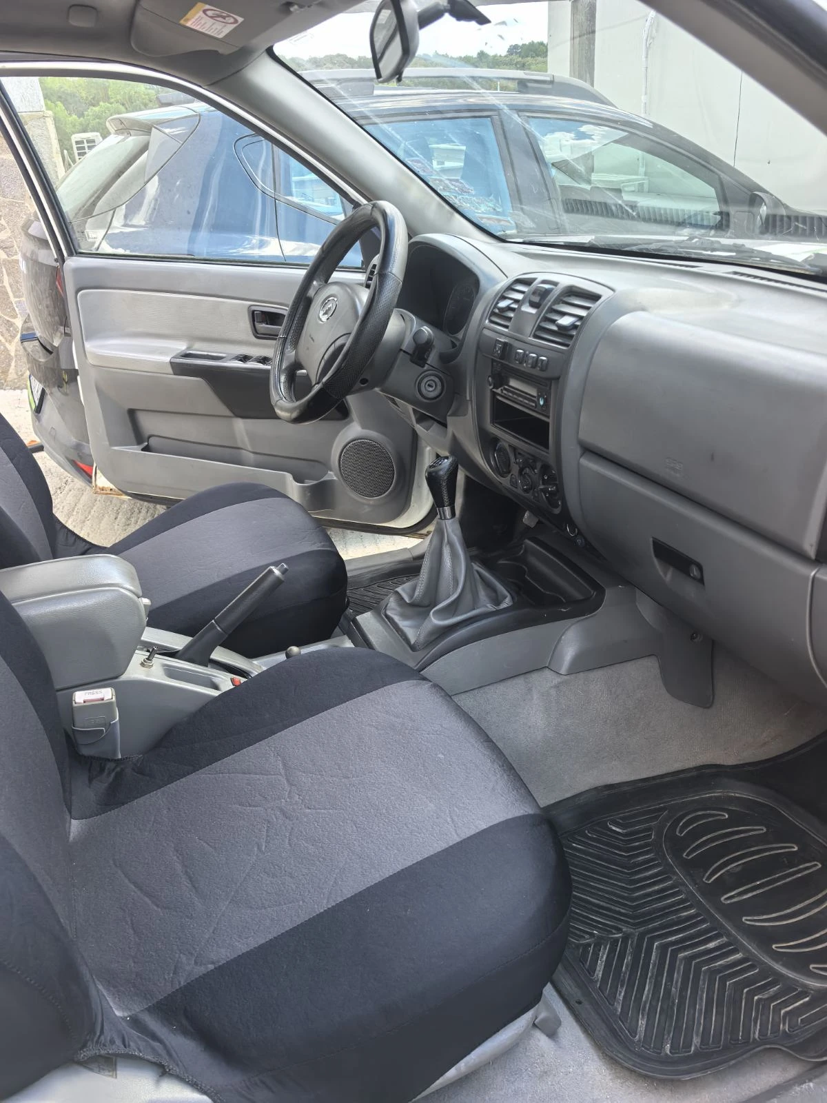 Great Wall Steed 5, снимка 7 - Автомобили и джипове - 55957022