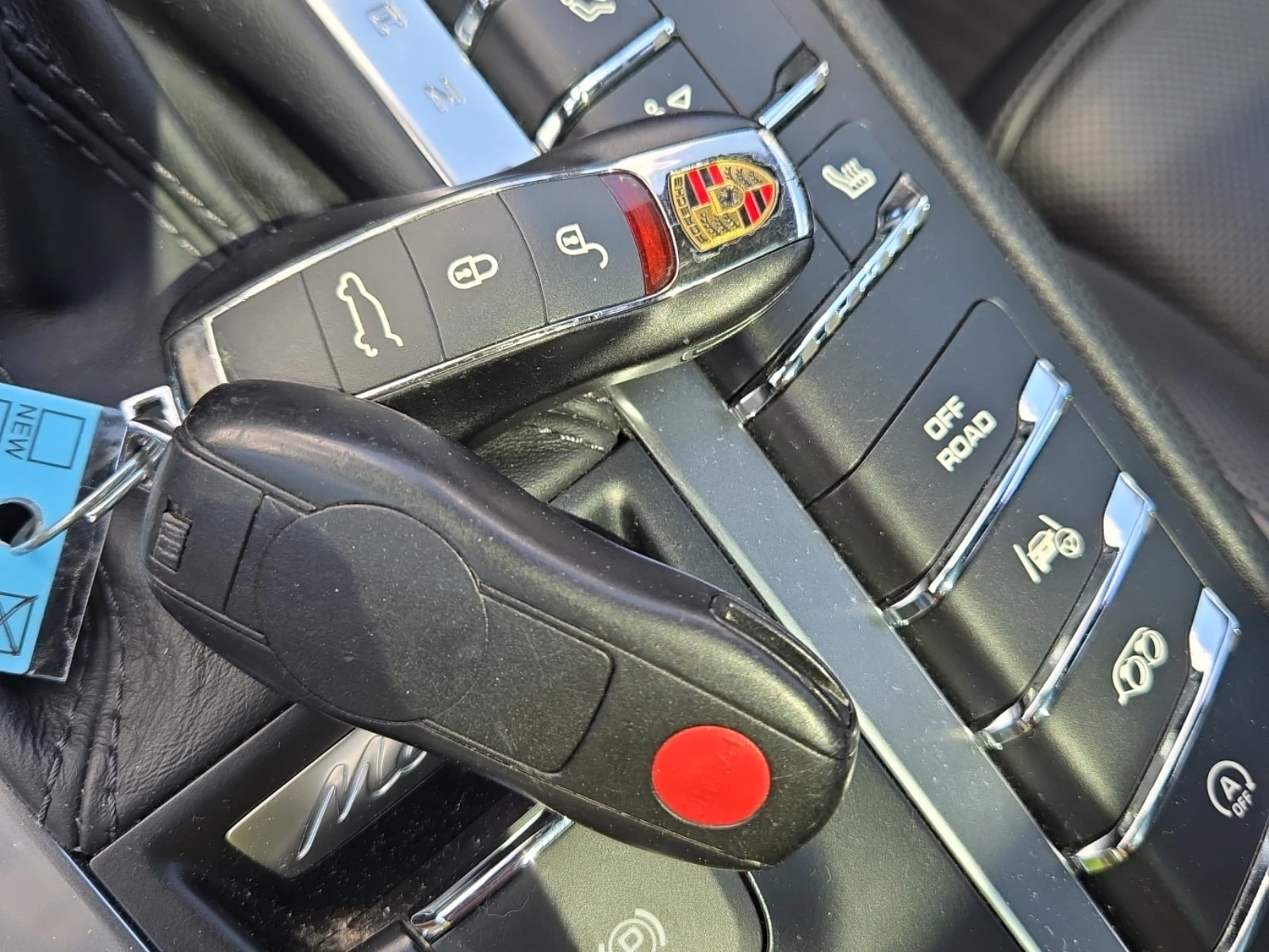 Porsche Macan * TURBO * CARFAX * ФИНАНСИРАНЕ, снимка 8 - Автомобили и джипове - 56075422