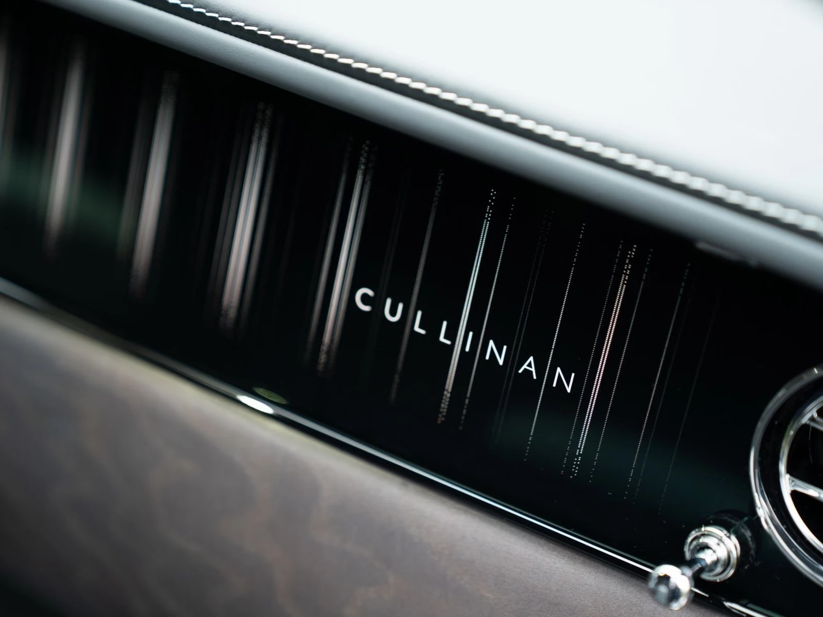 Rolls-Royce Cullinan SHOOTING STAR / BESPOKE / NIGHT VISION / 360 | Mobile.bg � ����������� 16