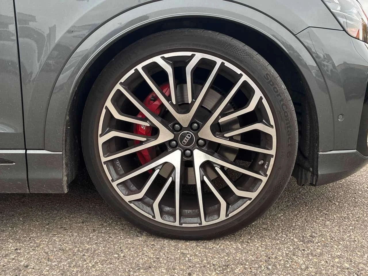 Audi SQ8 * 4.0 TFSI quattro * CARFAX * ����� �� ����������� | Mobile.bg � ����������� 7