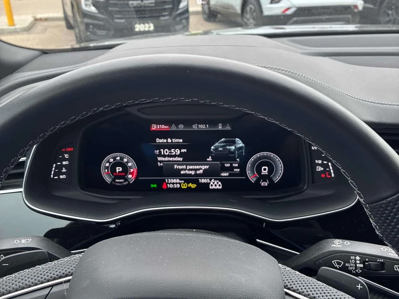 Audi SQ8 * 4.0 TFSI quattro * CARFAX * ����� �� ����������� | Mobile.bg � ����������� 8