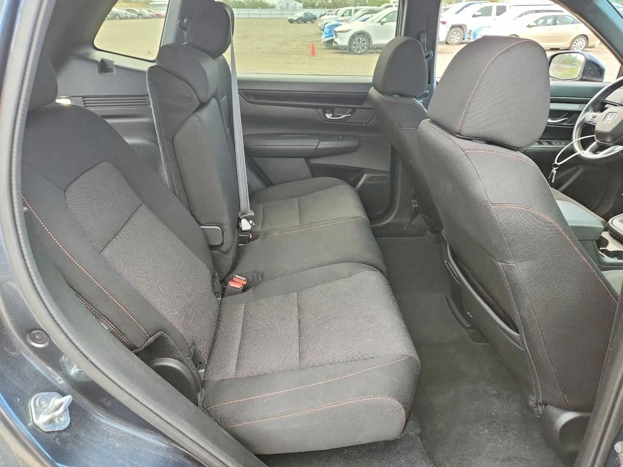 Honda Cr-v, снимка 11 - Автомобили и джипове - 56689977