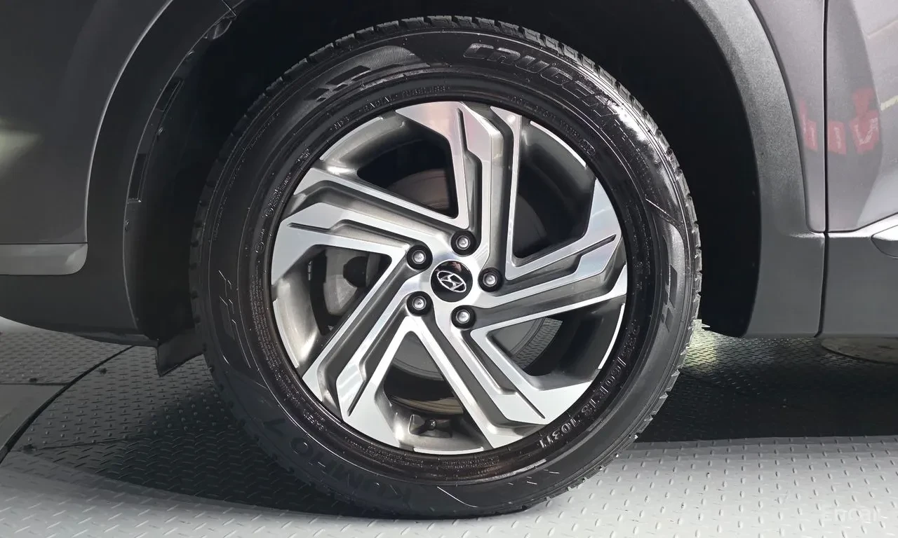 Hyundai Santa fe 4WD* �������* �����* ������* LANE ASSIST*  | Mobile.bg � ����������� 3
