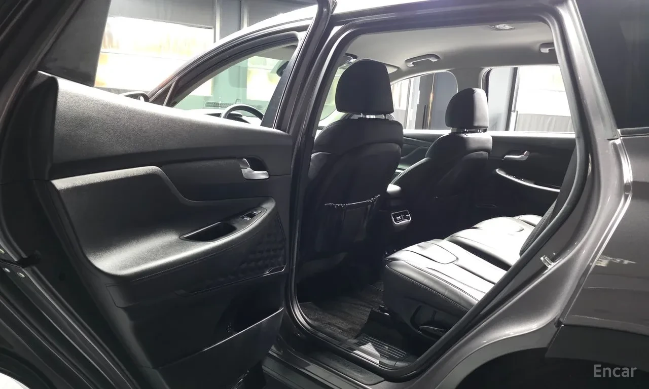 Hyundai Santa fe 4WD* �������* �����* ������* LANE ASSIST*  | Mobile.bg � ����������� 14