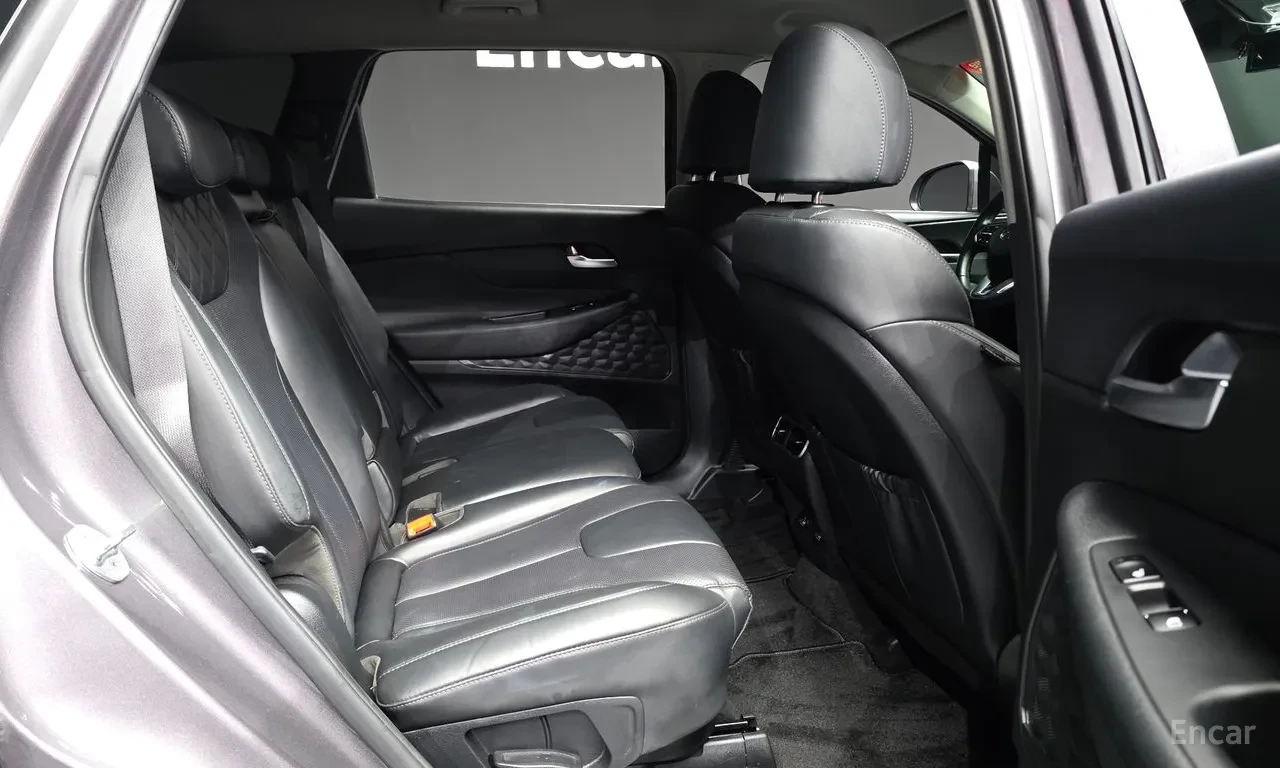 Hyundai Santa fe 4WD* �������* �����* ������* LANE ASSIST*  | Mobile.bg � ����������� 15