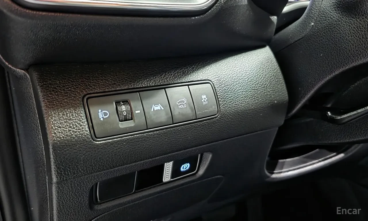 Hyundai Santa fe 4WD* �������* �����* ������* LANE ASSIST*  | Mobile.bg � ����������� 7
