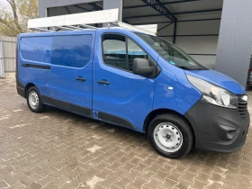 Opel Vivaro, снимка 8