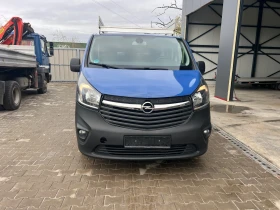 Opel Vivaro, снимка 2