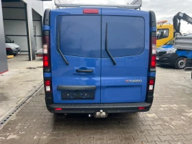 Opel Vivaro, снимка 6