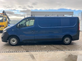 Opel Vivaro, снимка 4