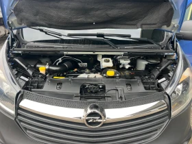 Opel Vivaro, снимка 12