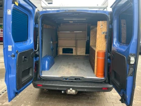 Opel Vivaro, снимка 9