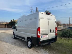 Fiat Ducato, снимка 4