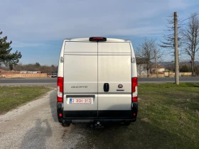 Fiat Ducato, снимка 5