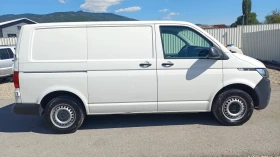 VW Transporter 3места ОБСЛУЖЕН, снимка 7
