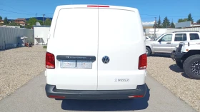 VW Transporter 3места ОБСЛУЖЕН, снимка 8