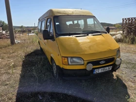 Ford Transit, снимка 1
