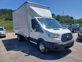 Ford Transit 2.0TDCI-6SP-EURO 6-KLIMA-VNOS IT-DDS-LIZING-GARANC