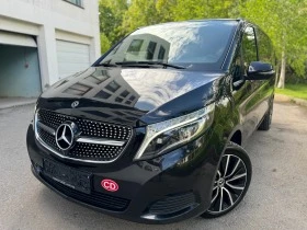 Обява за продажба на Mercedes-Benz V 250 4 MATIC / 360 КАМЕРИ ~69 900 лв. - изображение 2