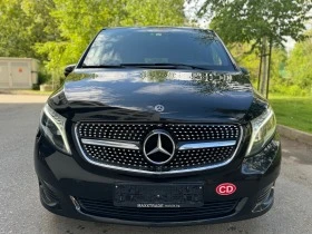 Обява за продажба на Mercedes-Benz V 250 4 MATIC / 360 КАМЕРИ ~69 900 лв. - изображение 1