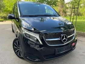     Mercedes-Benz V 250 4 MATIC / 360 