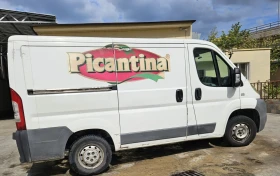 Fiat Ducato Товарен , снимка 3