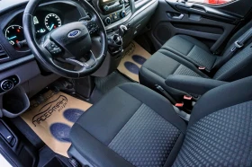 Ford Transit Custom 2.0TDCI Trend | Mobile.bg    6