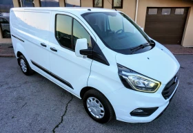 Ford Transit Custom 2.0TDCI Trend | Mobile.bg    2