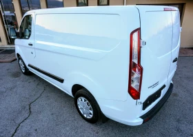 Ford Transit Custom 2.0TDCI Trend | Mobile.bg    4