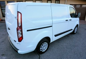 Ford Transit Custom 2.0TDCI Trend | Mobile.bg    3