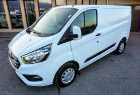     Ford Transit Custom 2.0TDCI Trend