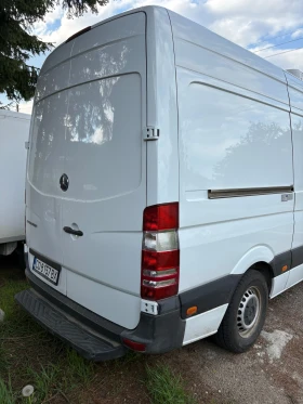 Mercedes-Benz Sprinter 314   | Mobile.bg    5