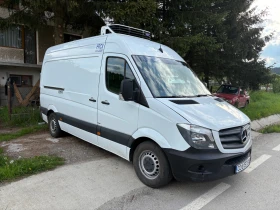     Mercedes-Benz Sprinter 314  