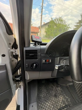 Mercedes-Benz Sprinter 314   | Mobile.bg    4
