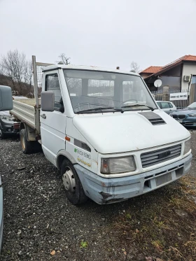 Iveco 35-8 Сомосвал italy, снимка 5