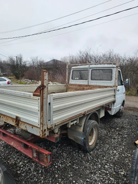 Iveco 35-8 Сомосвал italy, снимка 7