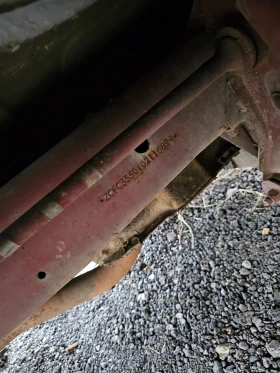 Iveco 35-8 Сомосвал italy, снимка 14