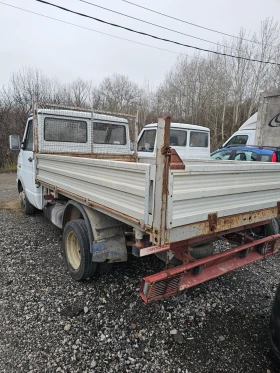 Iveco 35-8 Сомосвал italy, снимка 6