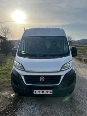 Fiat Ducato  - изображение 1