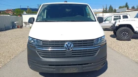VW Transporter 3места ОБСЛУЖЕН